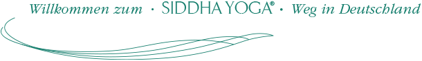 Siddha Yoga Deutschland